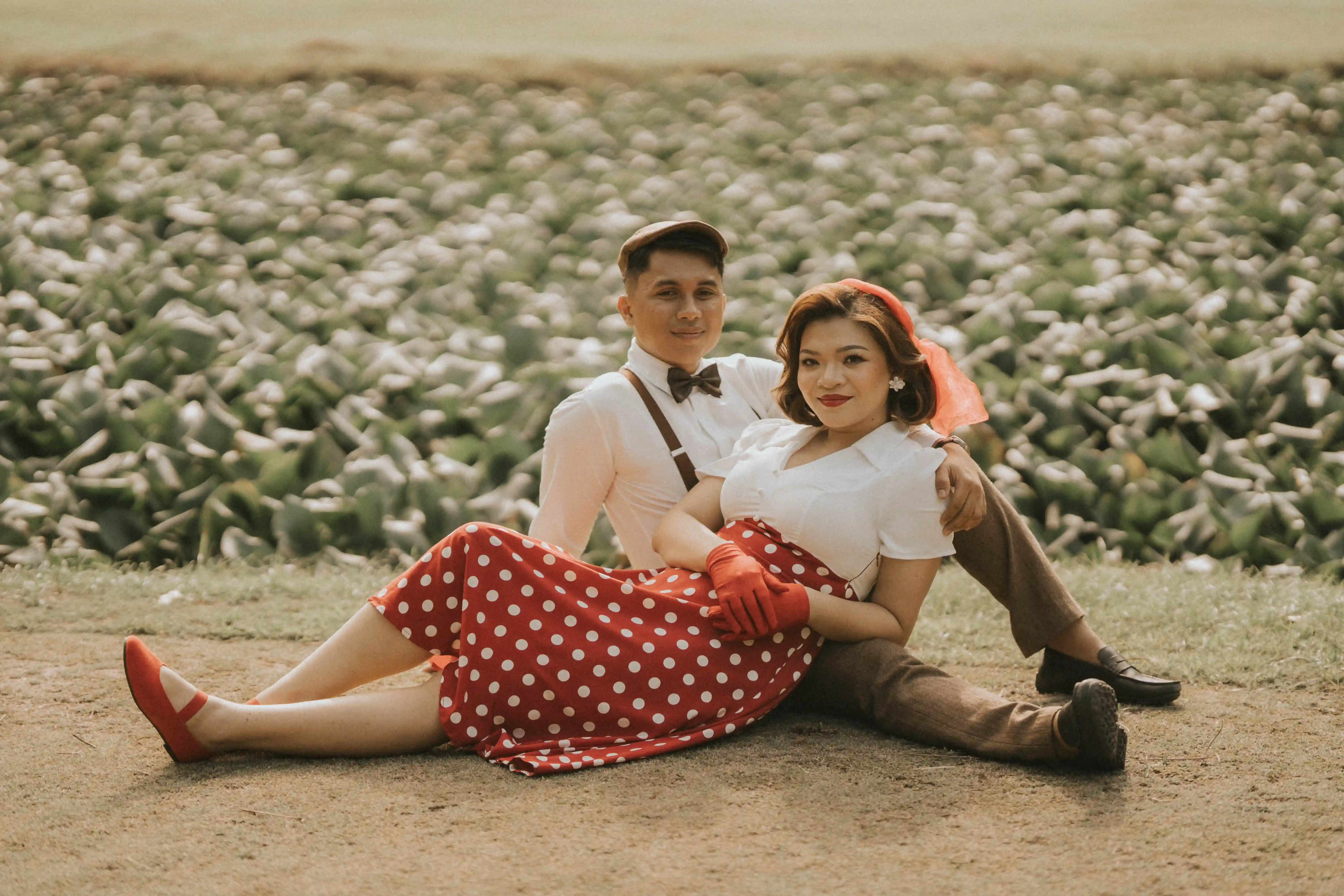 Joseph & Katch prenup photo 2