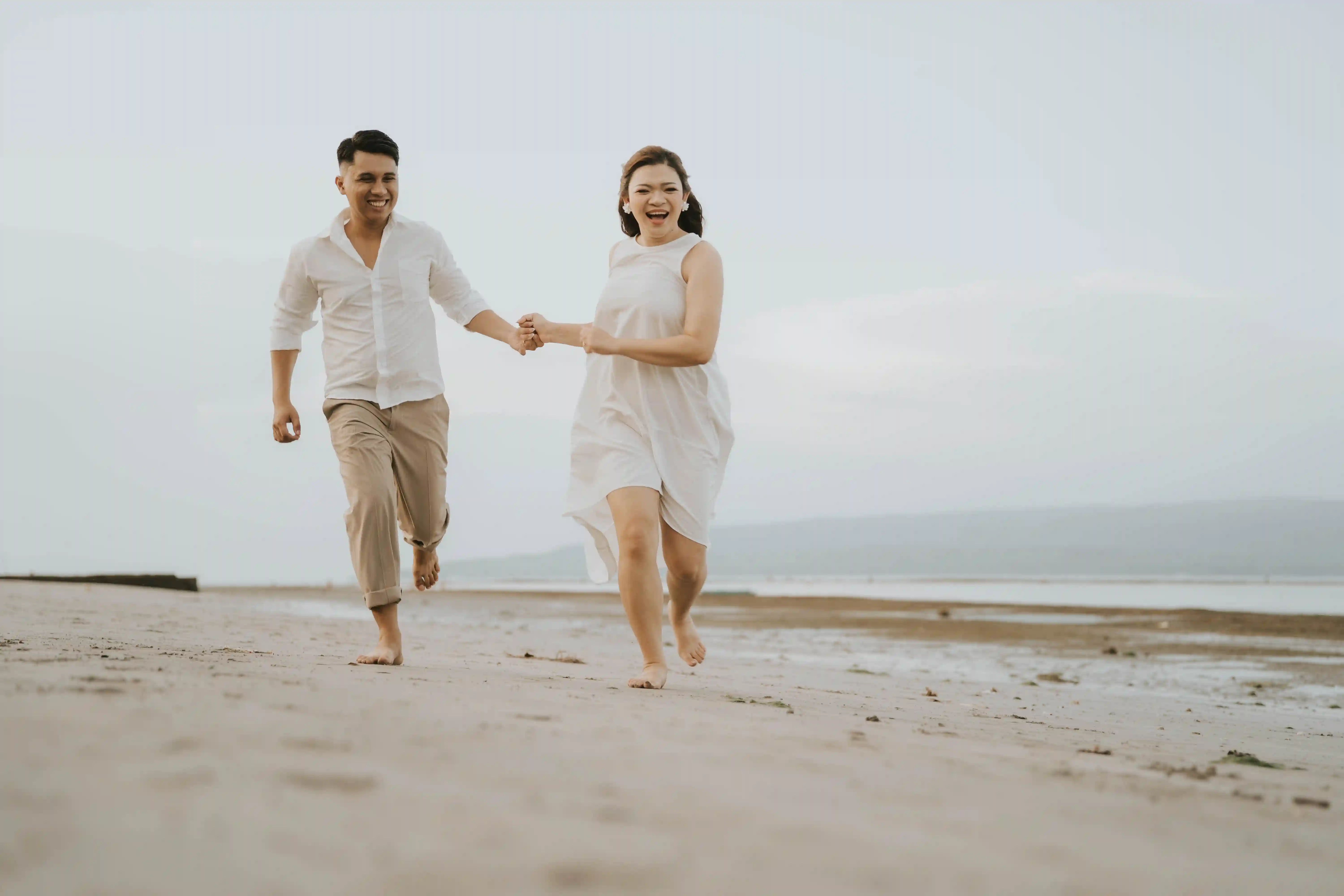 Joseph & Katch prenup photo 4