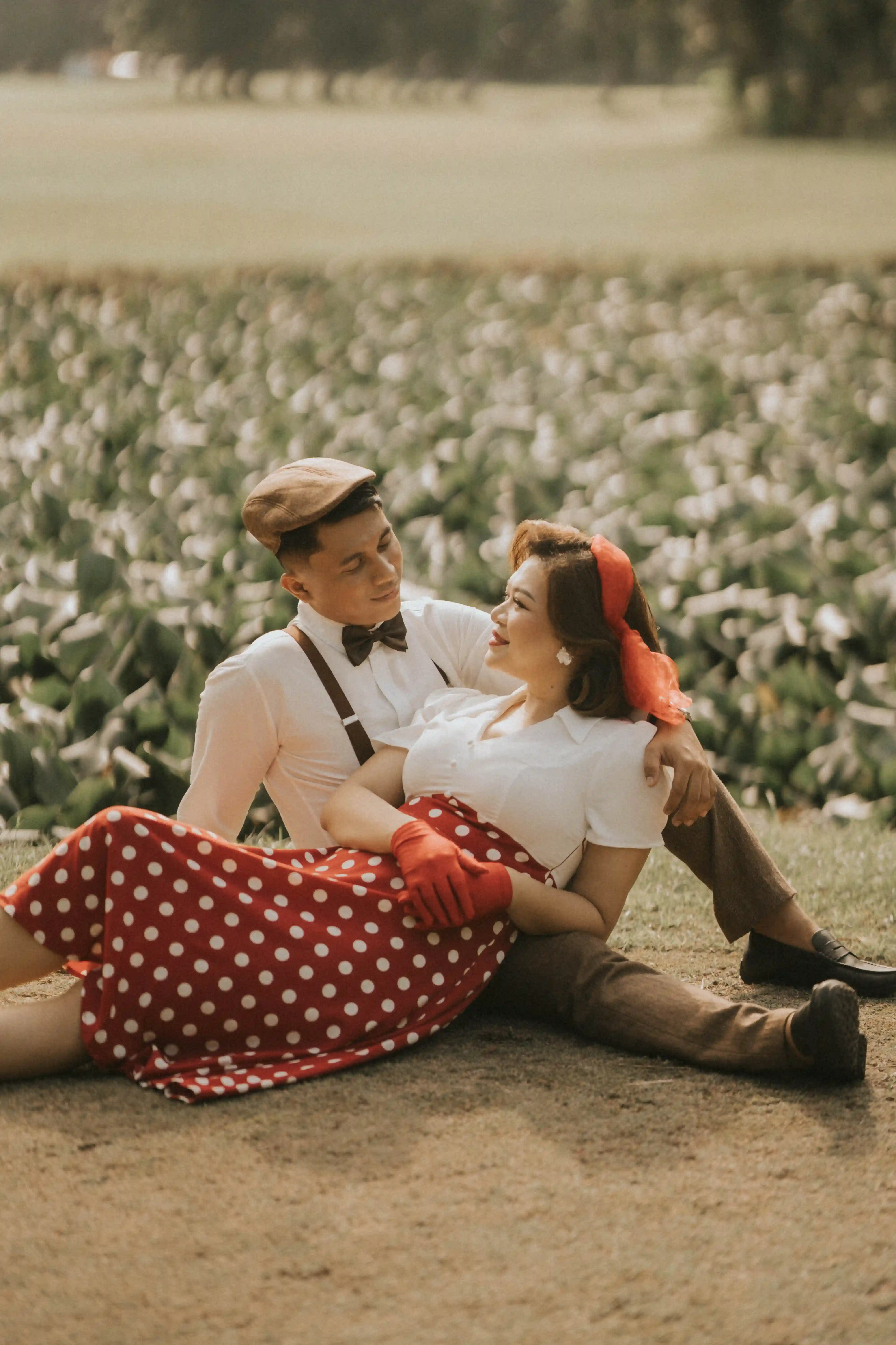 Joseph & Katch photo 1