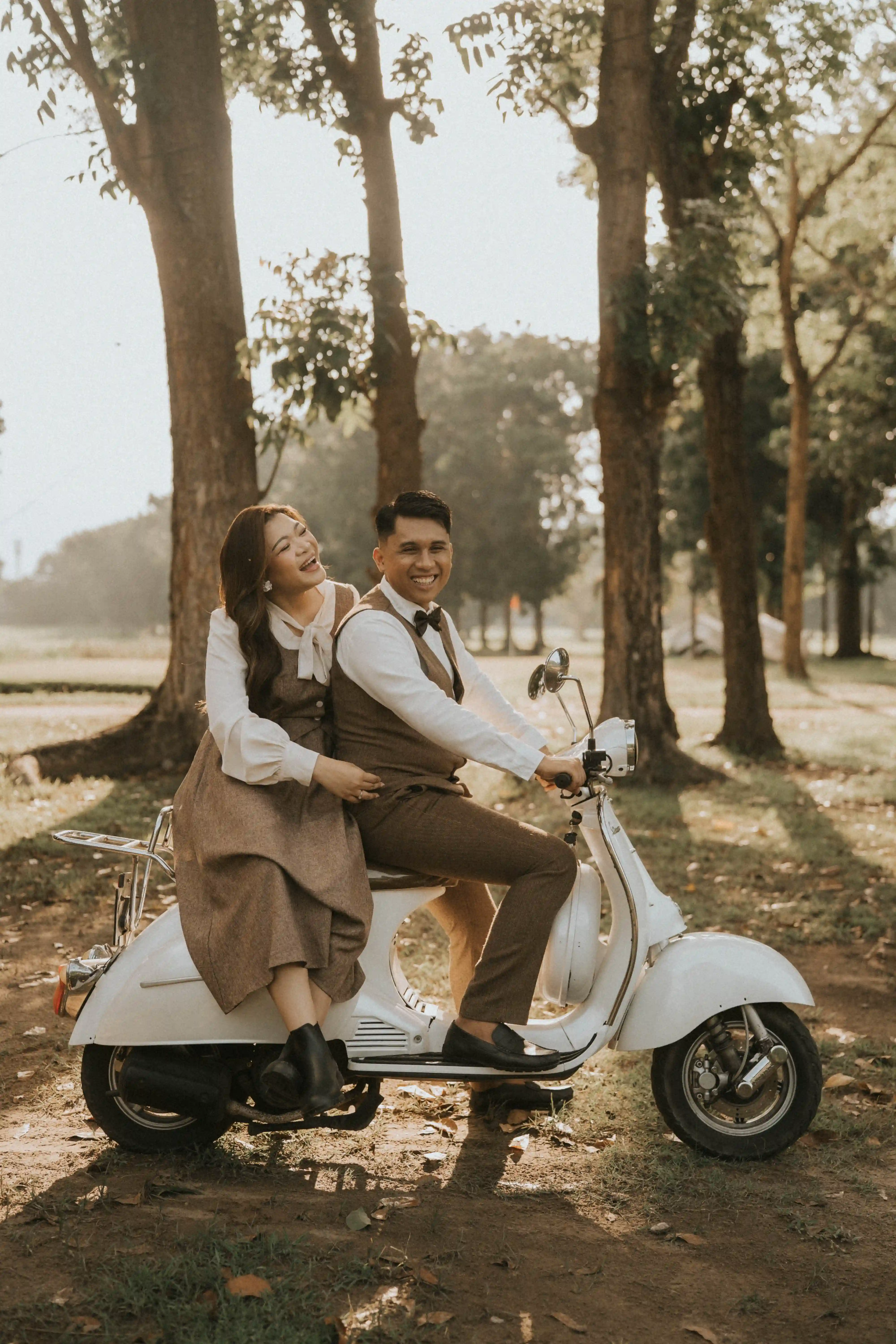 Joseph & Katch photo 3