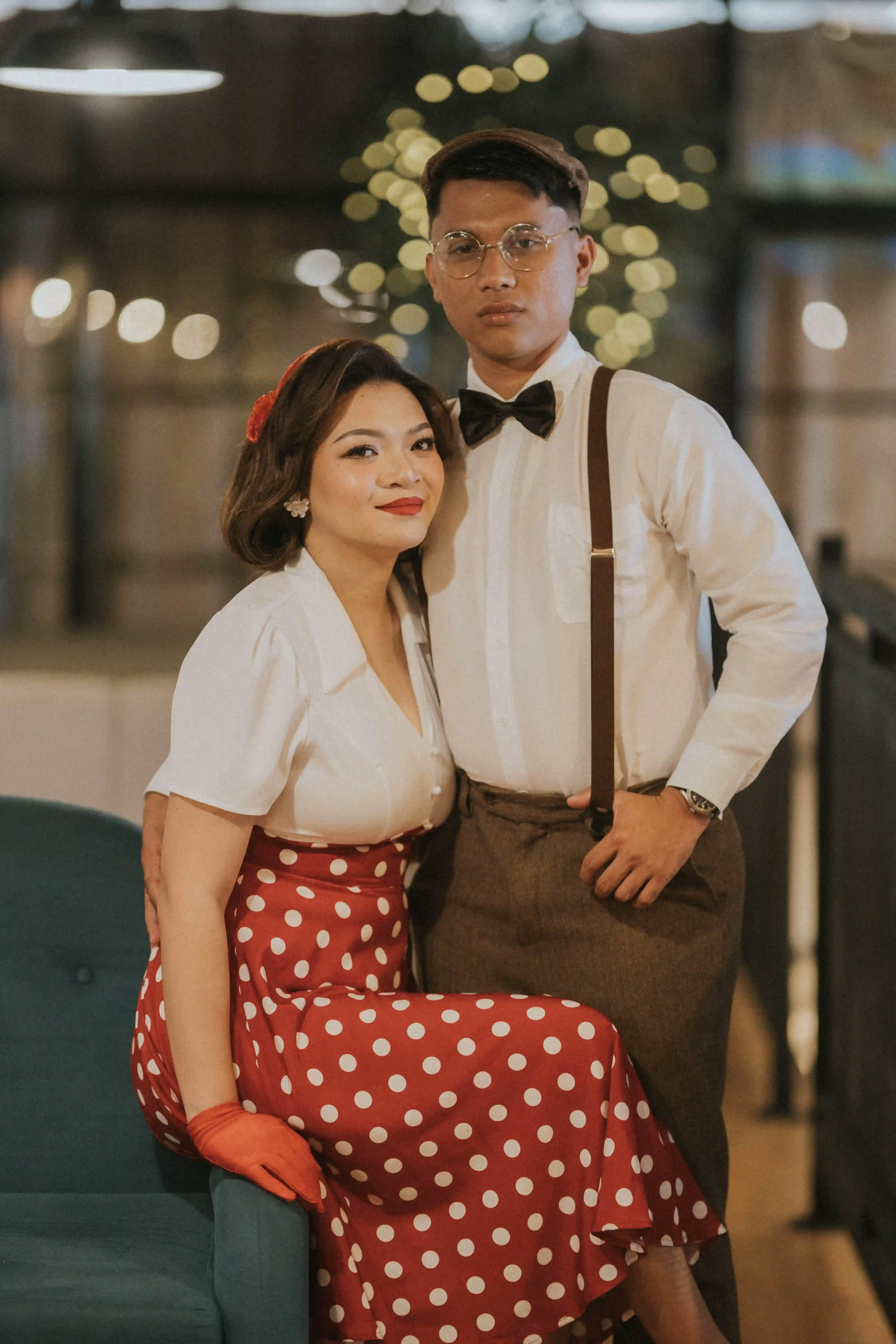 Joseph & Katch photo 10