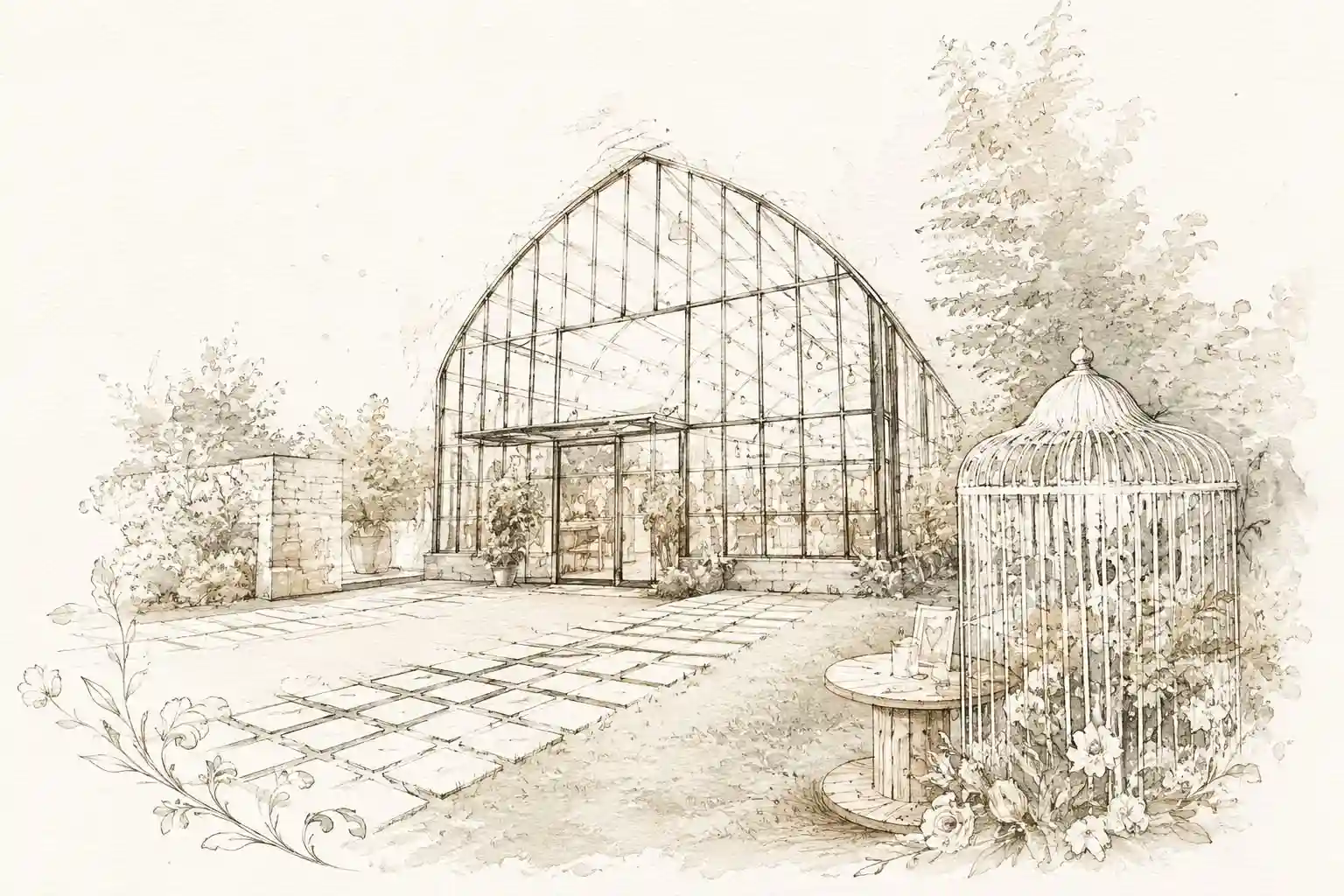 The Vineyard